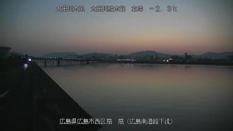 2025年5月3日4時 の様子