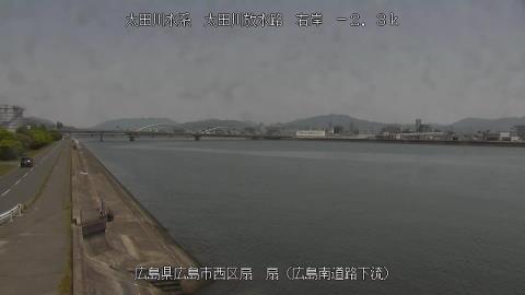 2025年5月3日11時 の様子