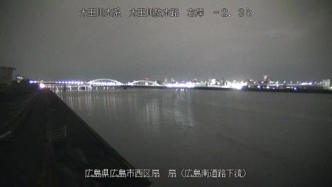 2025年5月2日22時 の様子