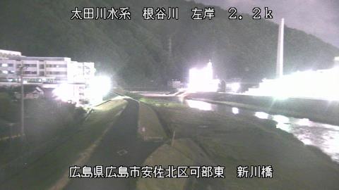 2025年5月3日0時 の様子