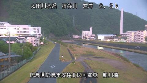 2025年5月2日18時 の様子
