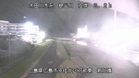 2025年5月2日22時 の様子