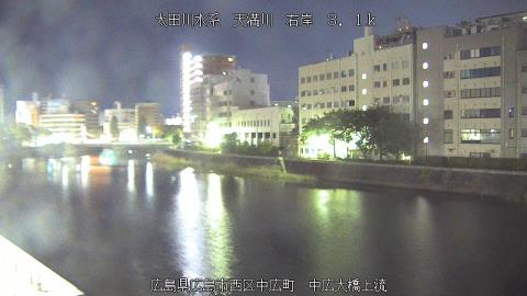 2025年5月3日2時 の様子