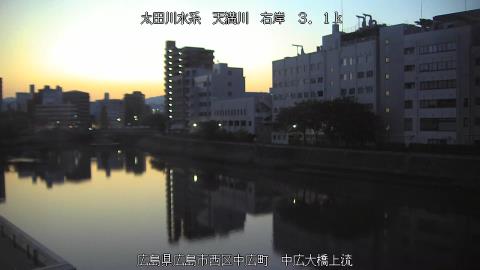 2025年5月3日4時 の様子