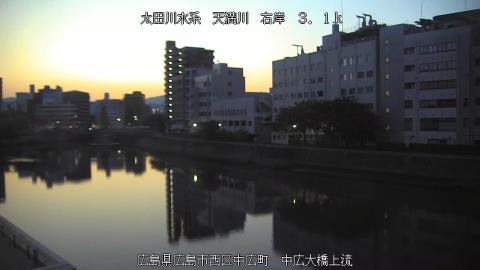 2024年3月29日4時 の様子