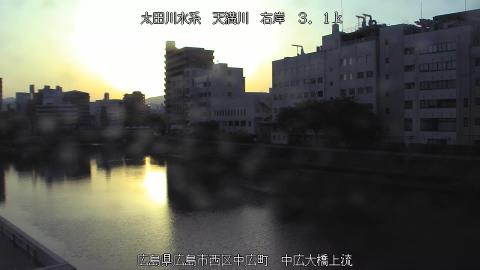 2025年5月3日5時 の様子
