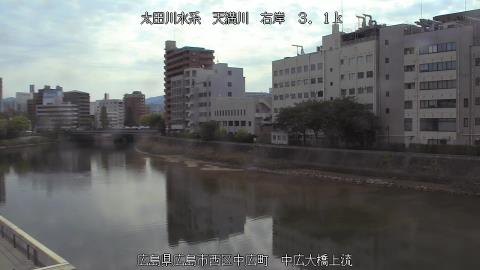 2025年5月3日8時 の様子