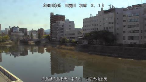 2025年5月3日9時 の様子