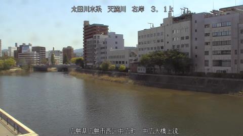 2025年5月3日10時 の様子