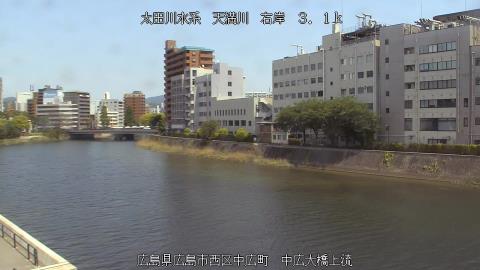 2025年5月3日12時 の様子
