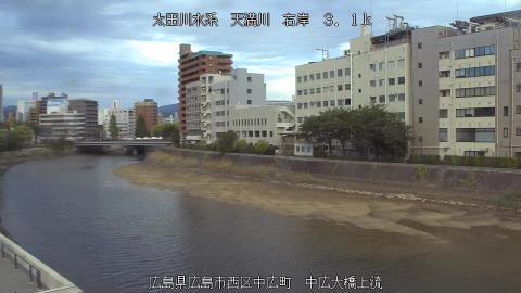 2025年5月2日17時 の様子