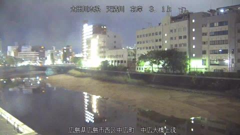 2025年5月2日20時 の様子