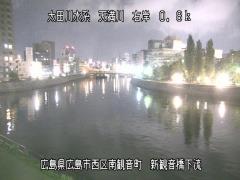 2025年5月3日0時 の様子