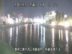 2024年4月24日2時 の様子