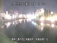 2025年5月3日3時 の様子