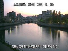 2025年5月3日4時 の様子