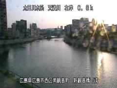 2025年5月3日5時 の様子
