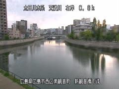 2024年4月23日6時 の様子