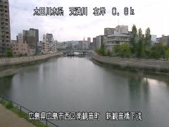 2025年5月3日7時 の様子