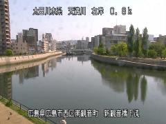 2025年5月3日9時 の様子
