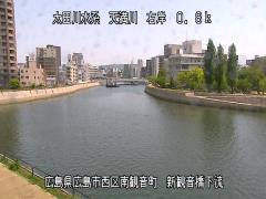 2025年5月3日10時 の様子