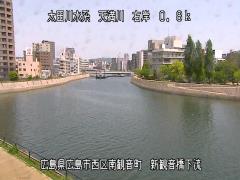 2025年5月3日11時 の様子