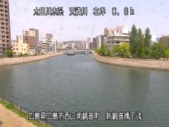 2025年5月3日12時 の様子