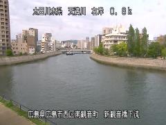 2025年5月2日15時 の様子