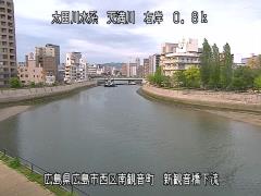 2025年5月2日17時 の様子