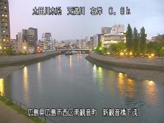 2025年5月2日18時 の様子