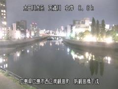 2024年4月23日20時 の様子