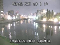 2024年4月23日23時 の様子