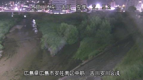 2025年5月3日2時 の様子