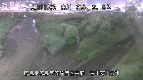 2025年5月2日20時 の様子