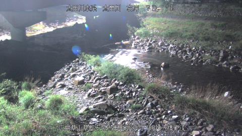 2025年5月3日2時 の様子
