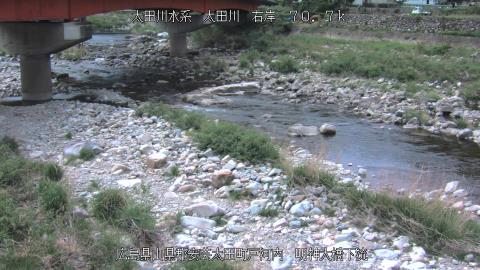 2025年5月3日13時 の様子