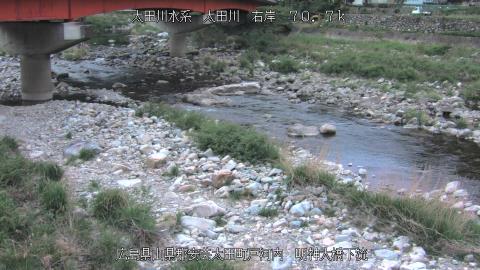 2025年5月3日15時 の様子