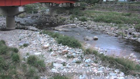 2025年5月3日17時 の様子