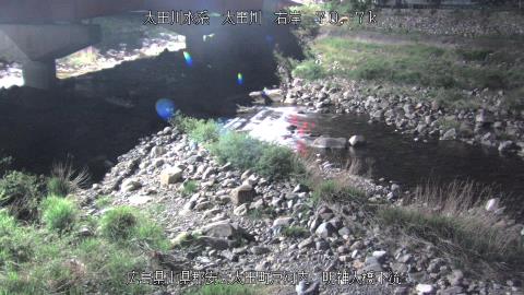 2025年5月3日19時 の様子