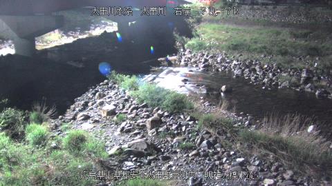 2025年5月3日20時 の様子