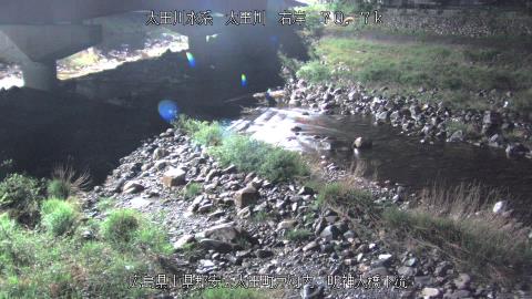2025年5月3日21時 の様子