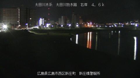 2024年4月19日3時 の様子