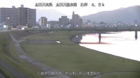 2025年5月3日4時 の様子