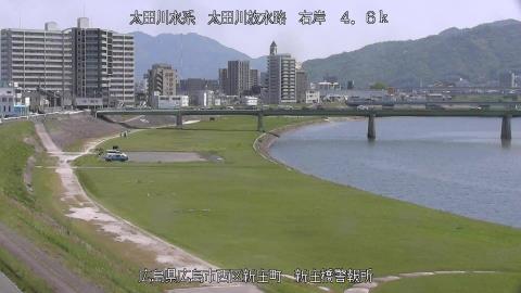 2025年5月3日10時 の様子