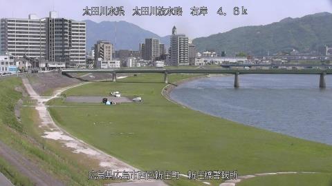 2025年5月3日11時 の様子