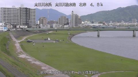 2025年5月2日14時 の様子
