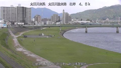 2025年5月2日15時 の様子