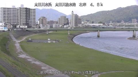 2025年5月2日16時 の様子
