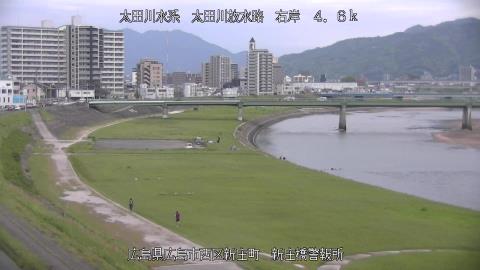 2025年5月2日17時 の様子
