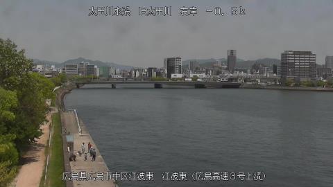2025年5月3日11時 の様子